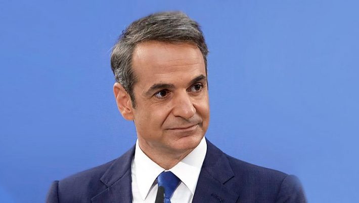 Έχασε στο νήμα: Αυτός ήταν η 2η επιλογή του Κυριάκου Μητσοτάκη για την Προεδρία της Δημοκρατίας