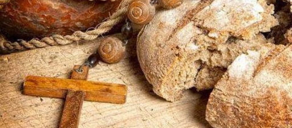 Το ξέρατε; – Γιατί απαγορεύεται η αυστηρή νηστεία την Κυριακή;