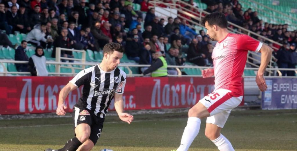 Καυστική ανακοίνωση από την Ξάνθη: «Πείτε μας απλά να φύγουμε!»