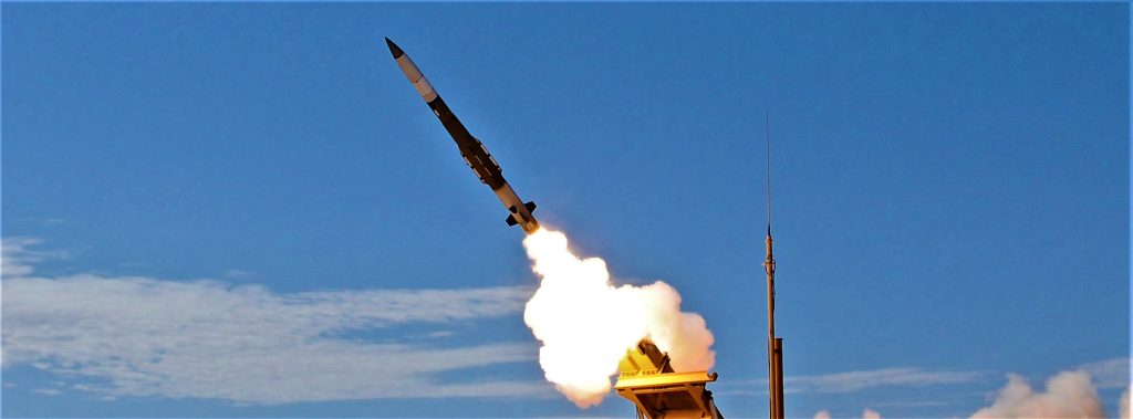 Ποιες περιοχές της Ελλάδας μένουν ακάλυπτες από την αποστολή των Patriot PAC-3 της ΠΑ στην Σαουδική Αραβία