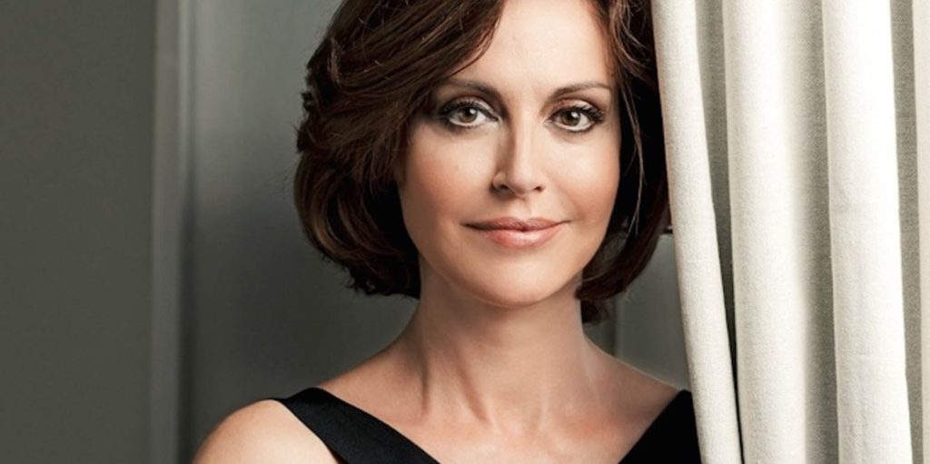 Α. Παλαιολόγου: «Τα δάκρυα μου τρέχουν σα βρύσες, ξεκουράσου κορμάκι μου»