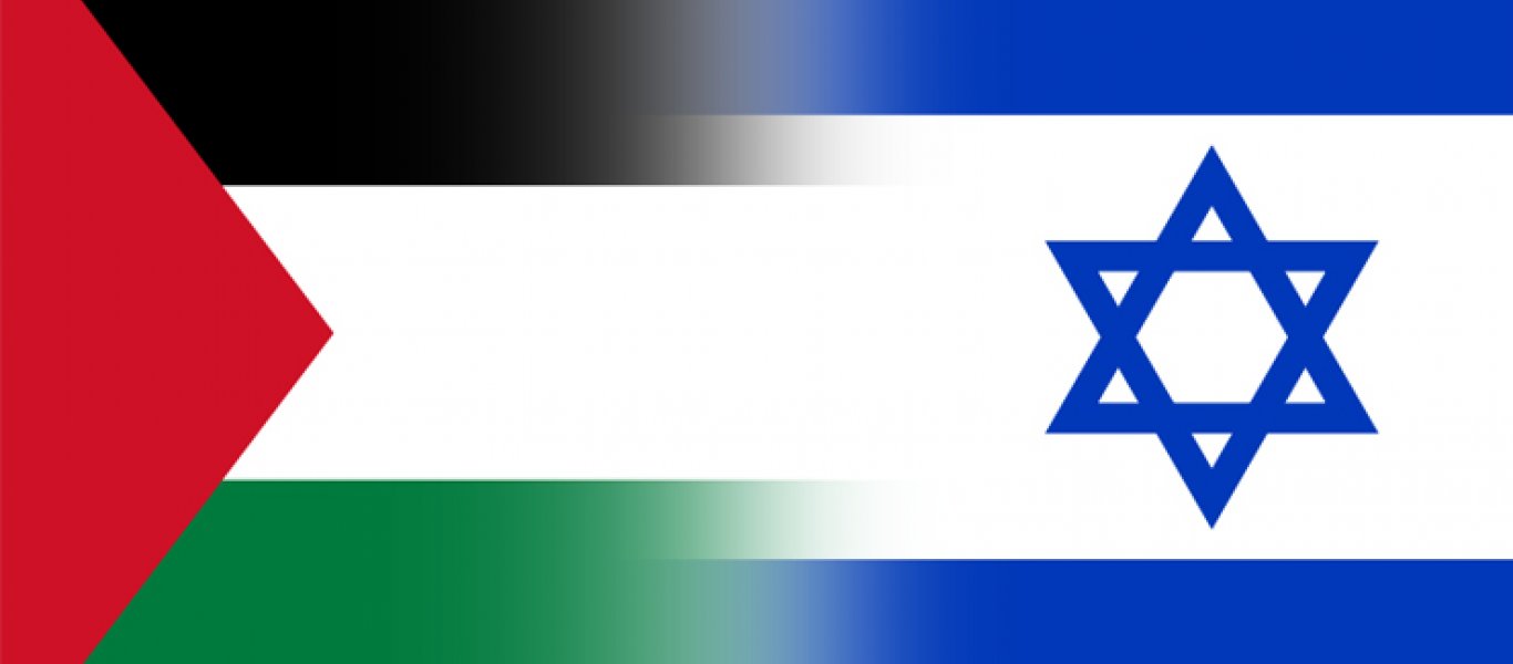 Γάζα: Εκτόξευση ρουκέτας προς το Ισραήλ (upd)