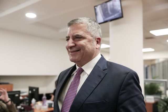 Οχτώ δράσεις για μόνιμη και βιώσιμη λύση στη διαχείριση των απορριμάτων από τον Γ.Πατούλη