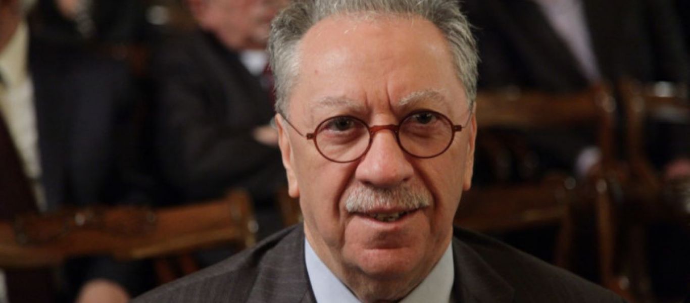 Μιχάλης Σάλλας: Παρουσίασε τους βασικούς άξονες για την ανάπτυξη της οικονομίας