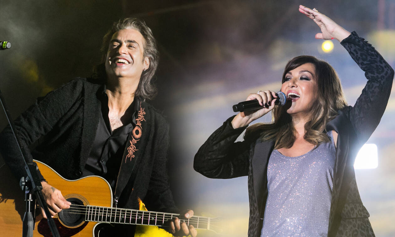 Στιγμές τρόμου ζεύγους του Σχοινά – Γαρμπή: «Aν δεν ανοίξεις το χρηματοκιβώτιο θα σου φυτέψουμε μια σφαίρα»