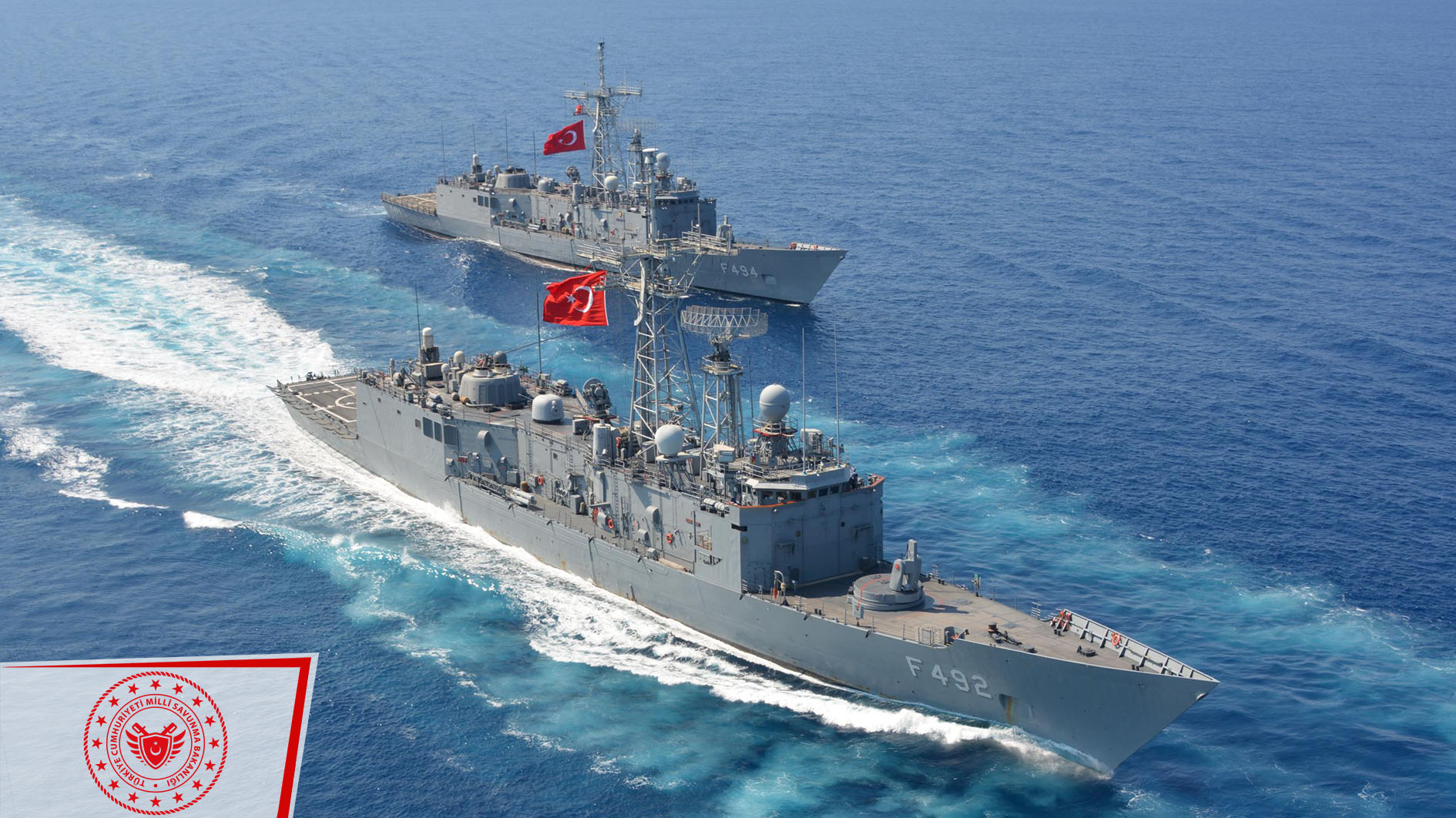 Τουρκική πειρατεία στην κυπριακή ΑΟΖ: Αυτό είναι το χρονολόγιο των τουρκικών προκλήσεων