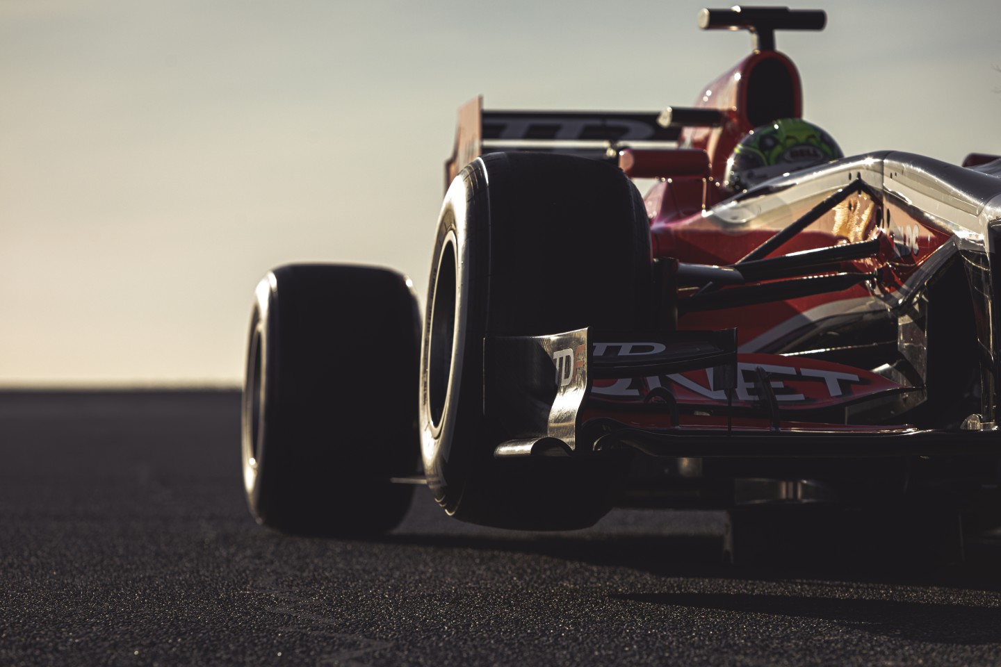 Θες να γίνεις οδηγός Formula 1; – Σου έχουμε την λύση (βίντεο)