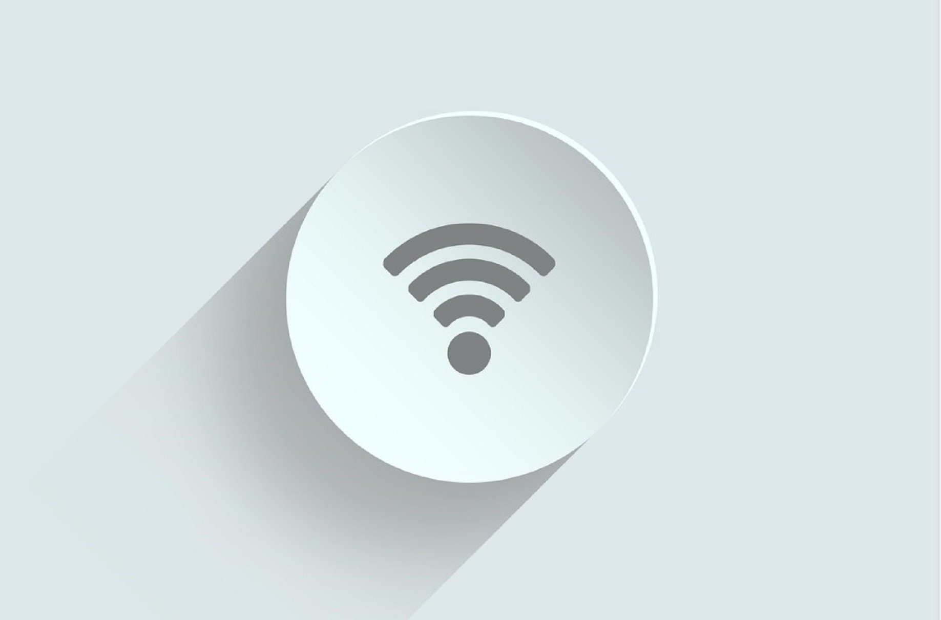 «Σέρνεται» το Wifi σας; – Το κόλπο για να το «δυναμώσετε» (βίντεο)