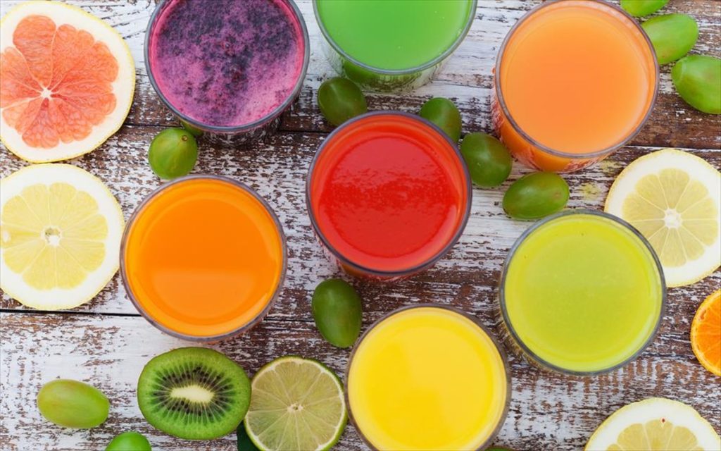 Κι όμως είναι αλήθεια: Η κατανάλωση αυτού του χυμού ισοδυναμεί με 60 λεπτά στο γυμναστήριο