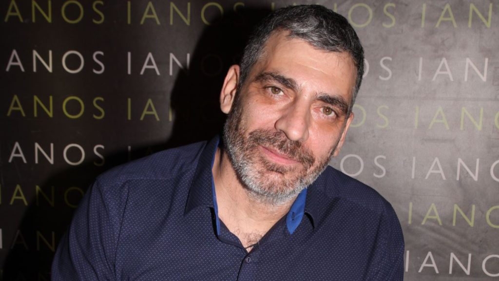 Το νο1: Το κορυφαίο ανέκδοτο του Γιάννη Σερβετά θα σε κάνει να κλάψεις από τα γέλια (βίντεο)