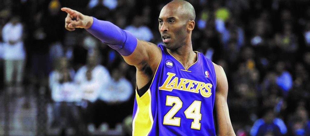 Βίντεο-ντοκουμέντο: Η στιγμή της συντριβής του ελικοπτέρου του Κόμπι Μπράιαντ