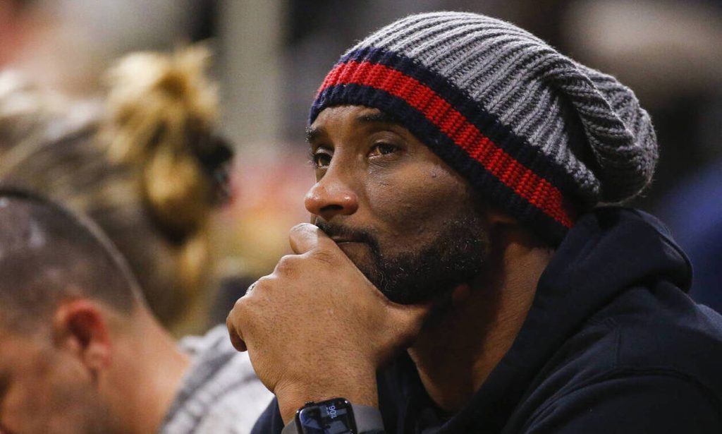 Μαζεύουν υπογραφές για να βάλουν τη μορφή του Κόμπι Μπράιαντ στο σήμα του ΝΒΑ (φωτο)