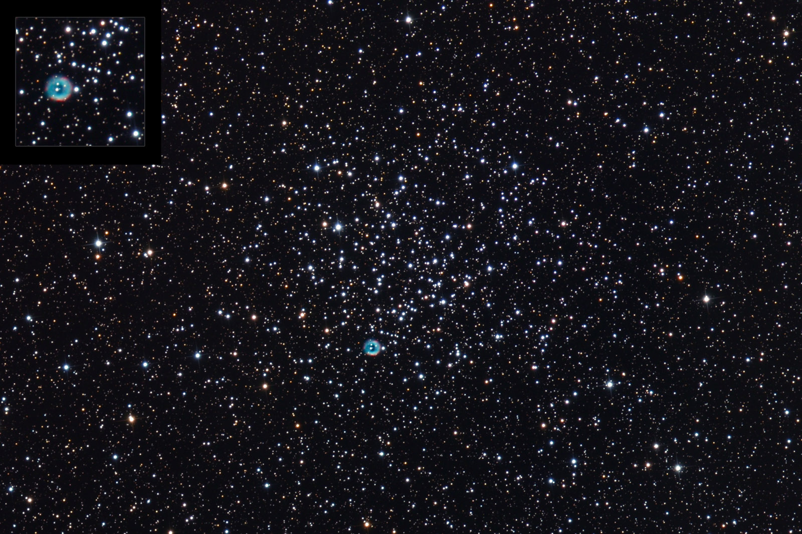 Η φωτογραφία 9 gigapixel του Milky Way που «χώρεσε» 84 εκατομμύρια αστέρια (βίντεο)