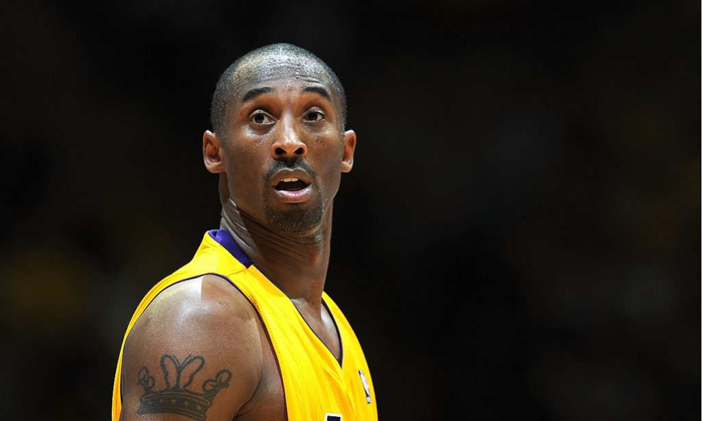 Ο Κόμπι Μπράιαντ θα είναι μεταξύ όσων εισαχθούν φέτος στο Hall of Fame του ΝΒΑ