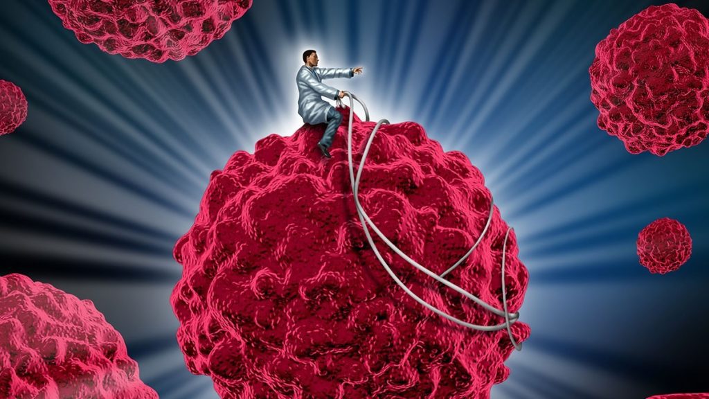 Αυτό είναι το τρόφιμο που αυξάνει τον κίνδυνο καρκίνου 139 φορές περισσότερο από το τσιγάρο