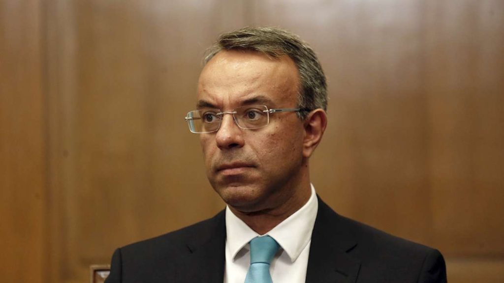 Χ.Σταϊκούρας: «Όπλα μας η επισκόπηση δαπανών σε όλα τα υπουργεία »