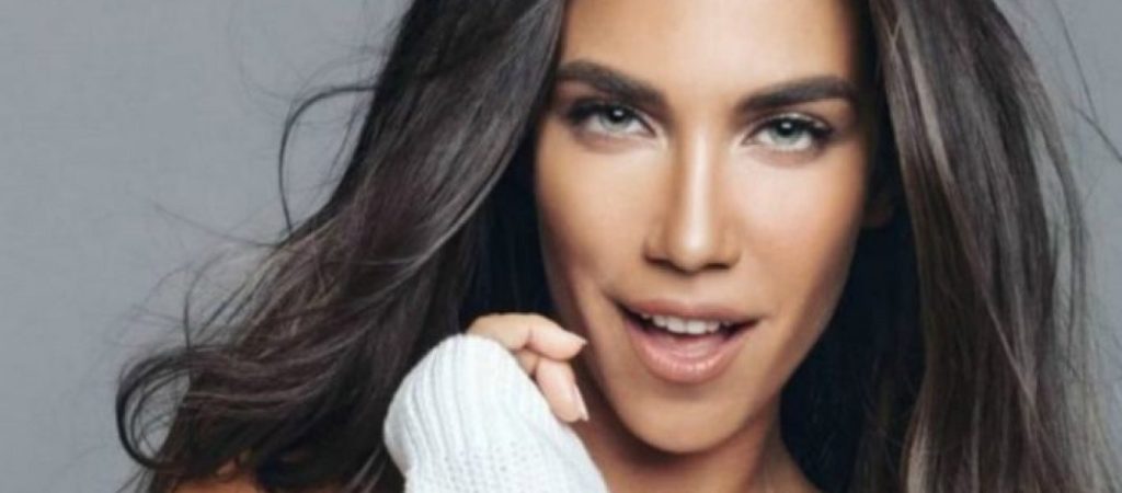 «Φωτιά και λαύρα» η νέα εμφάνιση της Κατερίνας Στικούδη – Ο… χορός που ανέβασε τη θερμοκρασία (βίντεο)