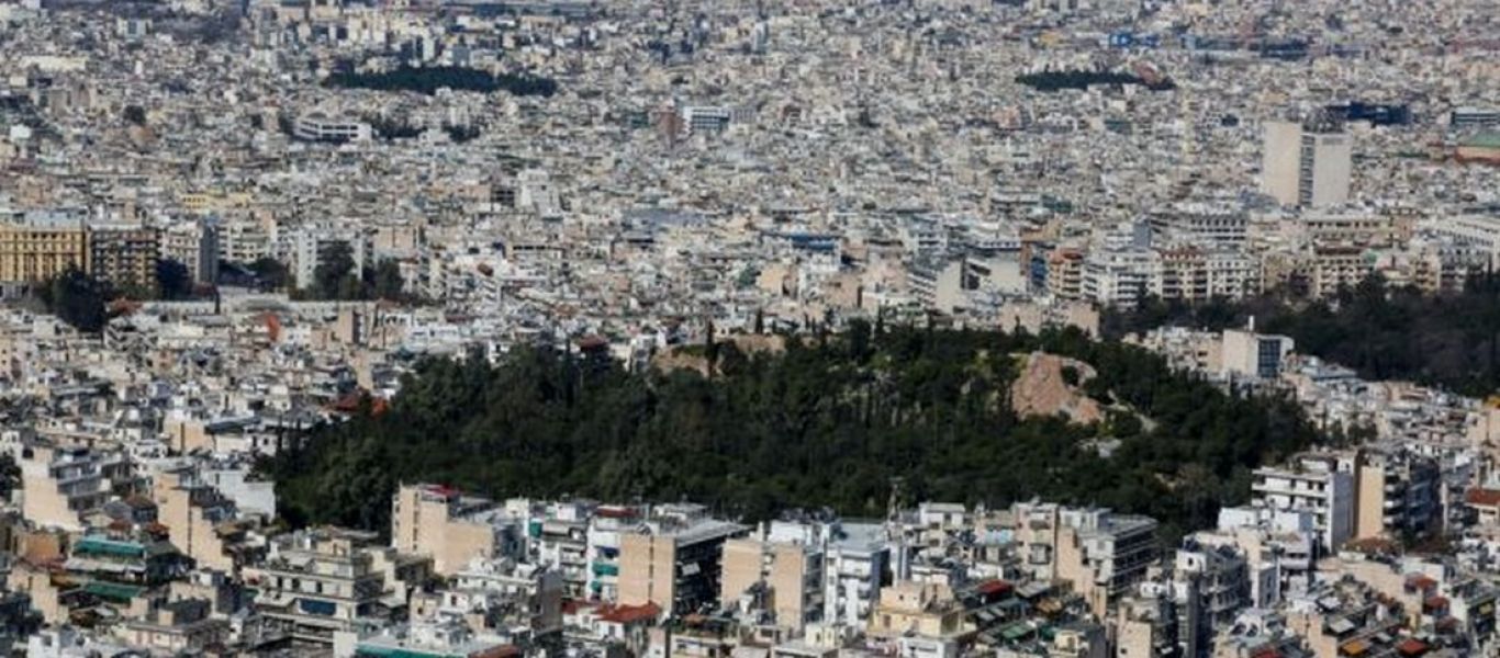 Νέα εποχή στην έκδοση οικοδομικών αδειών φέρνει η e-poleodomia