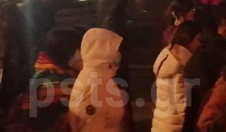 Κοροναϊός: Με μάσκες κυκλοφορούν οι Κινέζοι στις Κυκλάδες!