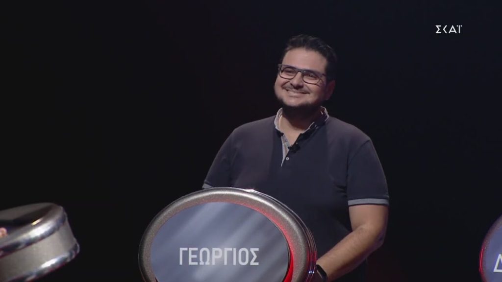 «Ο πιο αδύναμος κρίκος»: Της έκανε πρόταση γάμου on air! (βίντεο)