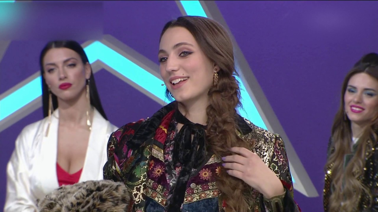 My Style Rocks: Αρχισαν τα όργανα – Στα δικαστήρια η Φ.Τράκα επειδή δεν πήρε το έπαθλο