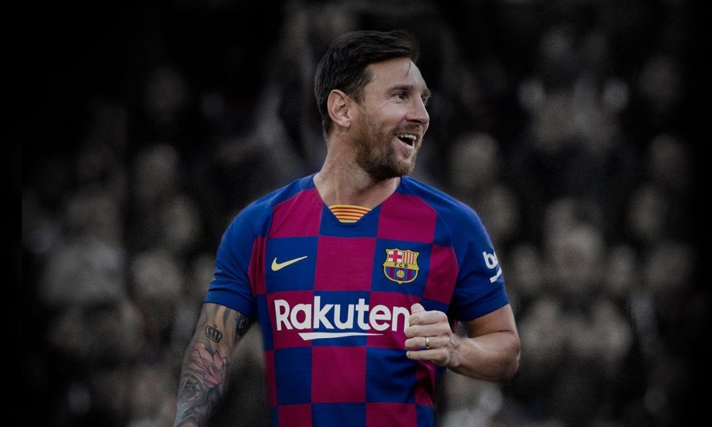 Μέσι για Κόμπι Μπράιαντ: «Δεν έχω λέξεις – Μας άφησε μια ιδιοφυία από τις λίγες» (φωτο)