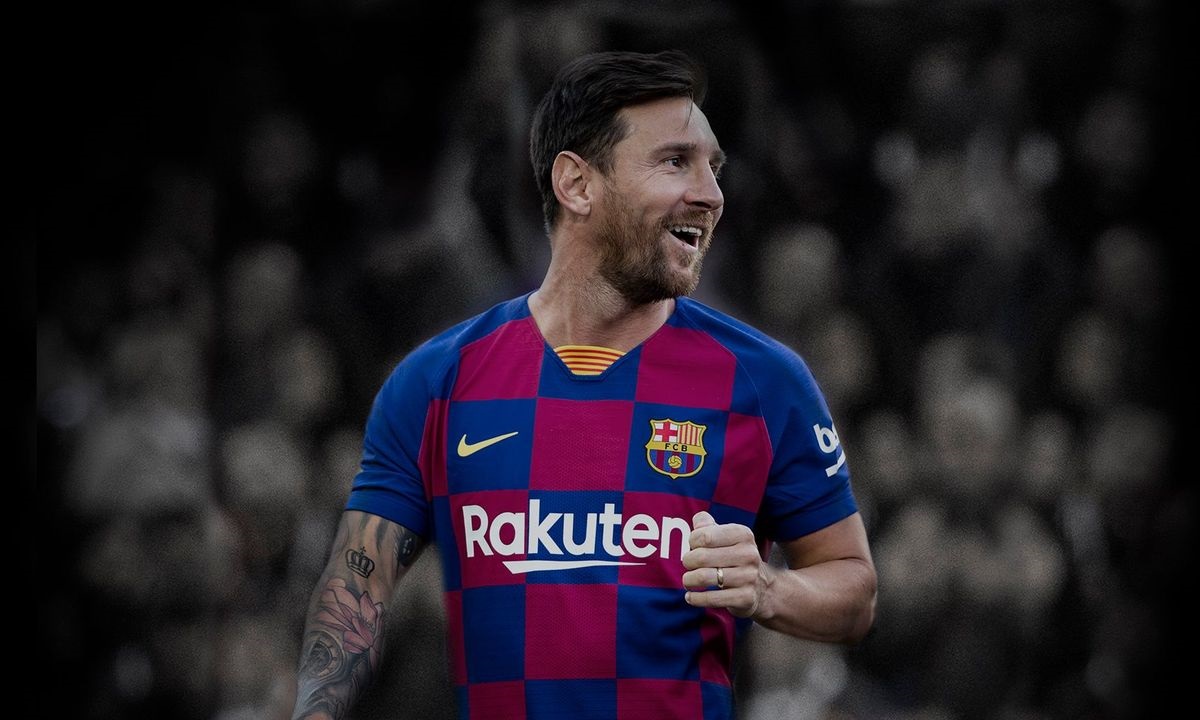 Μέσι για Κόμπι Μπράιαντ: «Δεν έχω λέξεις – Μας άφησε μια ιδιοφυία από τις λίγες» (φωτο)