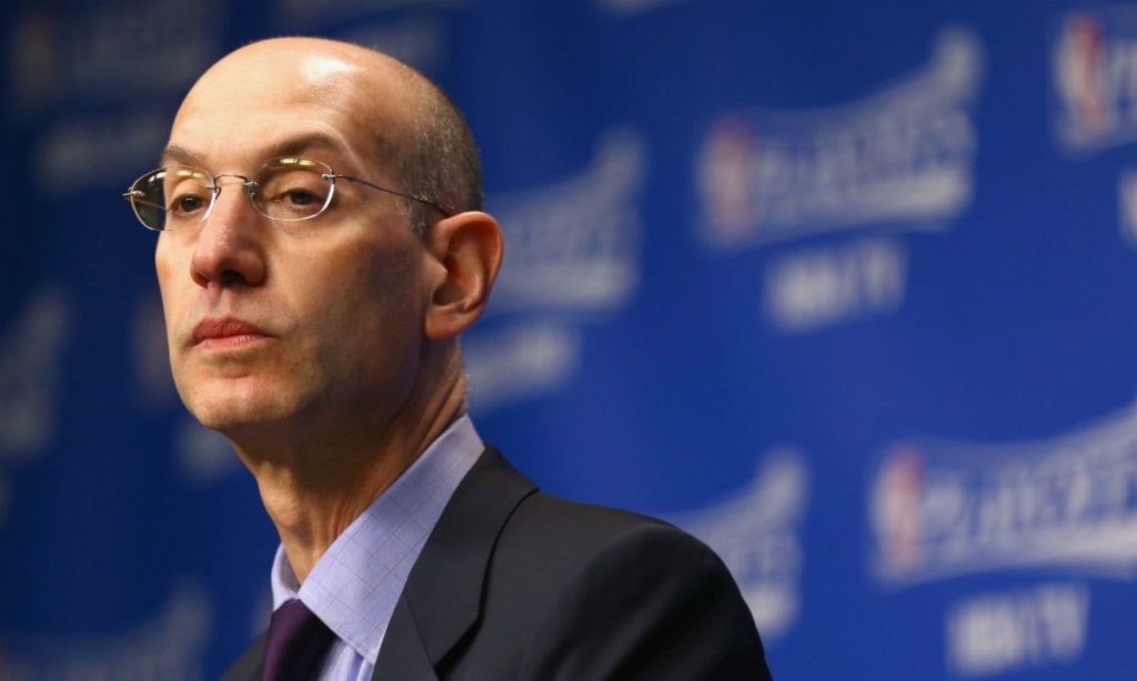 Κομισάριος του ΝΒΑ για Κόμπι Μπράιαντ: «Ενέπνευσε τους ανθρώπους σε όλο τον κόσμο να επιλέξουν το μπάσκετ»