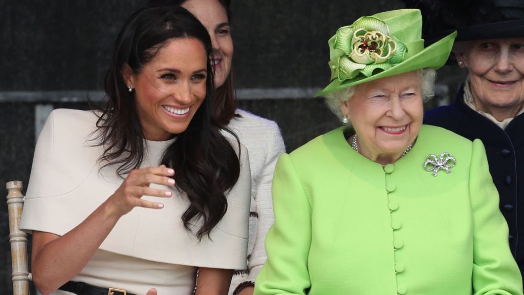 Μέγκαν Μαρκλ – Πρίγκιπας Χάρι: Είχαν απορρίψει πρόταση από την Βασίλισσα Ελισάβετ πριν από τον γάμο τους!