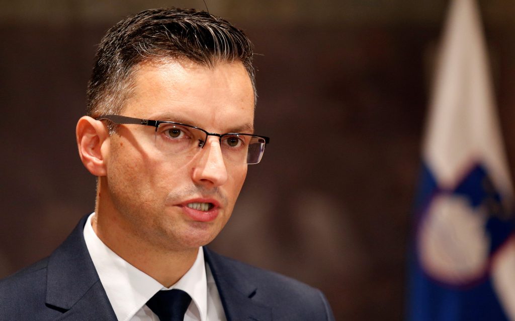 Σλοβενία: Παραιτήθηκε ο πρωθυπουργός Μάριαν Σάρετς