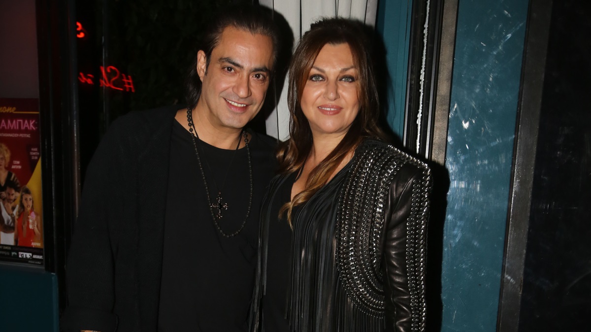 Η φωτογραφία που ανέβασε ο Διονύσης Σχοινάς μετά την ένοπλη ληστεία στο σπίτι του – «Άραγε ξέρεις;» (φωτο)