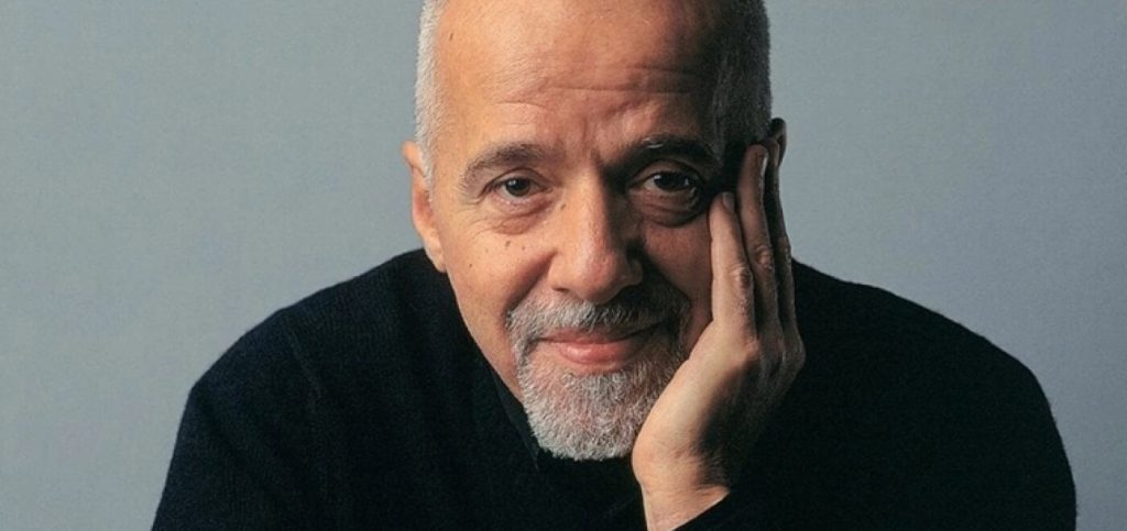 Ο Πάουλο Κοέλιο «πέταξε» βιβλίο που είχε γράψει με τον Κόμπι Μπράιαντ: «Θα γράψω ένα άλλο αυτό δεν έχει νόημα πια»