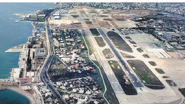 Με δαπάνες της LAMDA οι εργασίες κατεδάφισης στο Ελληνικό