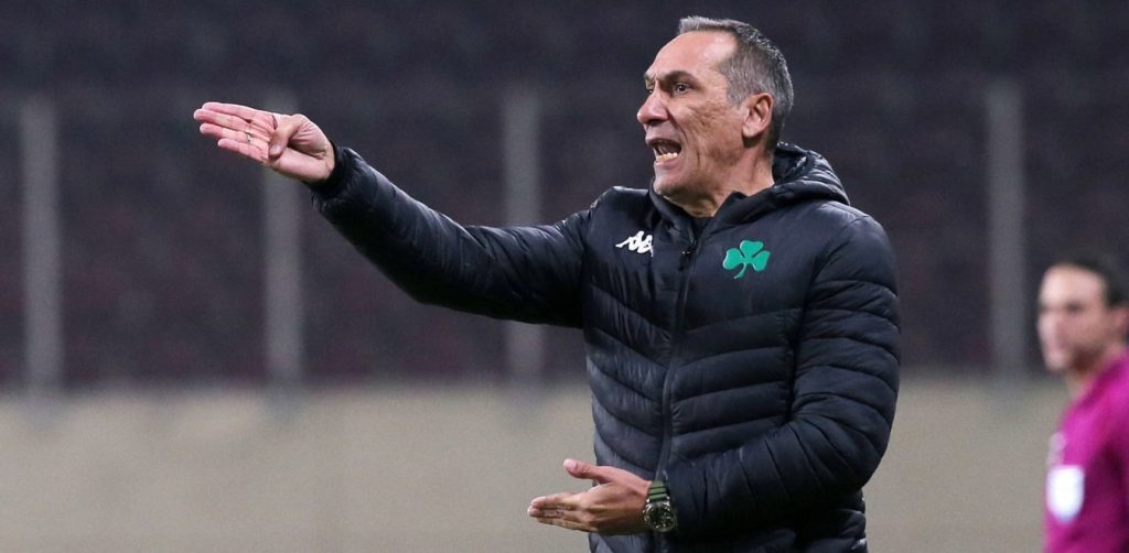 Γ.Δώνης: «Να μην στεναχωριούνται οι φίλοι της ομάδας, θα επιστρέψουμε γρήγορα στην Ευρώπη!»