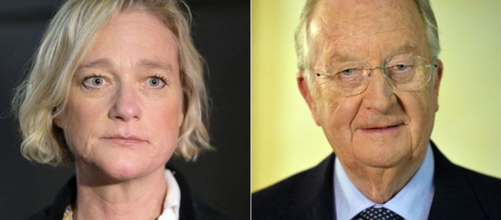 Βέλγιο: Η ζωγράφος που προσπαθούσε για δεκαετίες να γίνει πριγκίπισσα και τελικά… τα κατάφερε