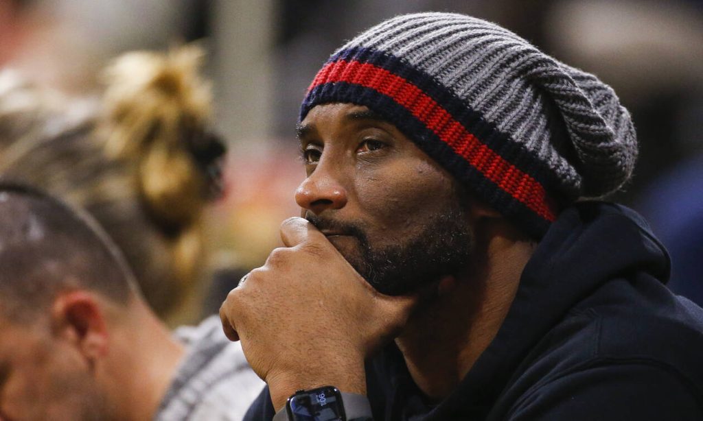 Επιτήδειοι «θησαυρίζουν» από τον θάνατο του Κόμπι Μπράιαντ – Πουλούν μια περιουσία αντικείμενα που είχε υπογράψει (φωτο)