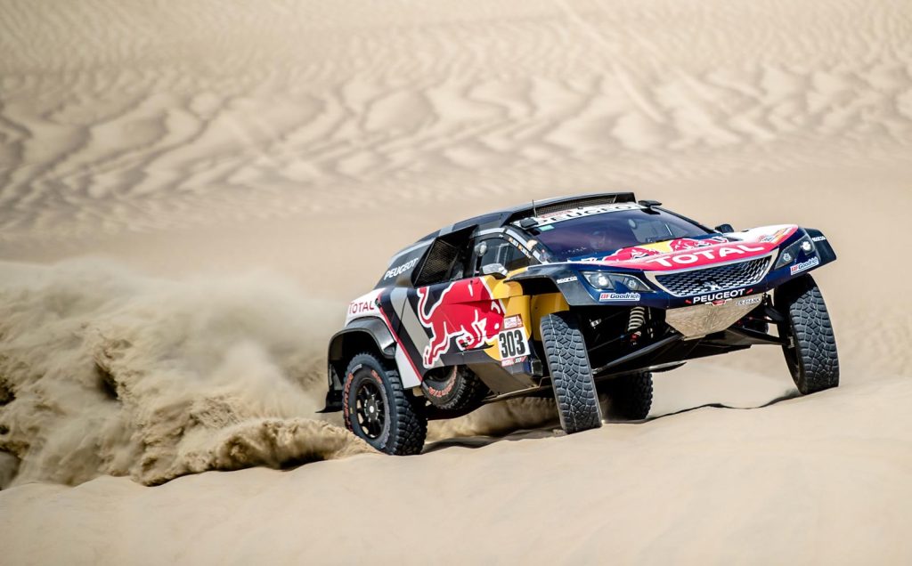 Νεκρός και δεύτερος αναβάτης του Ράλι Ντακάρ – Υπέστη σοβαρές κρανιοεγκεφαλικές κακώσεις