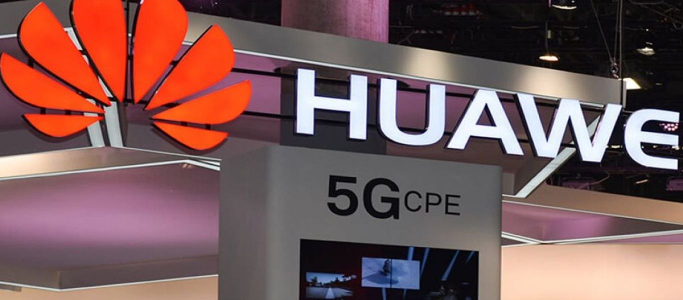 «Πόλεμος» μεταξύ Βρετανίας και ΗΠΑ για το 5G: Μήλον της έριδος η Huawei