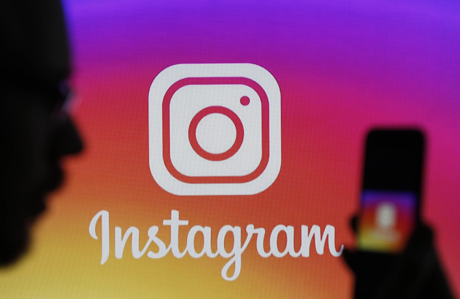 Προβλήματα σύνδεσης σε instagram και facebook