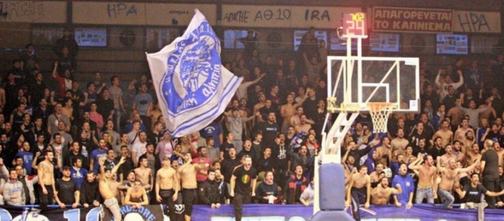 Φίλαθλοι Ηρακλή: «Απαιτούμε δικαιοσύνη για τον άδικο υποβιβασμό του 2011»