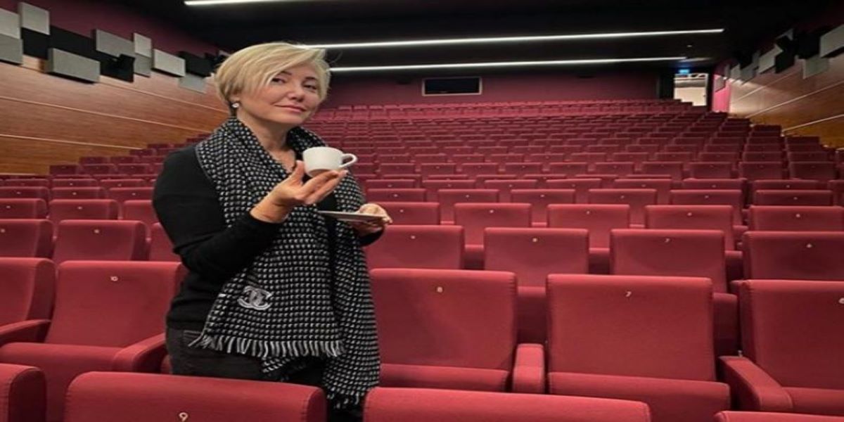 Φονικός σεισμός στην Τουρκία: Διάσημη ηθοποιός κατηγορεί τον Ερντογάν για αμέλεια – «Που πήγαν τα λεφτά μας» (φώτο)