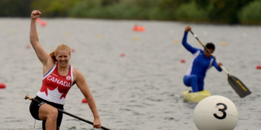 Καναδή πρωταθλήτρια κατάφερε να αποδείξει ότι βρέθηκε θετική σε έλεγχο ντόπινγκ λόγω… σeξ