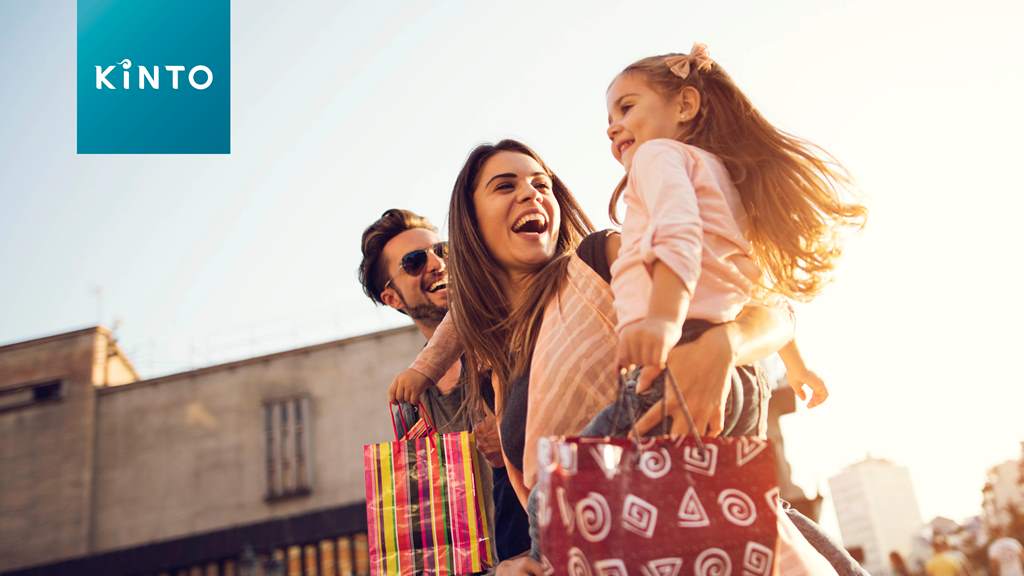 Η Toyota λανσάρει το νέο εμπορικό σήμα «KINTO» που θα παρέχει υπηρεσίες κινητικότητας στην Ευρώπη