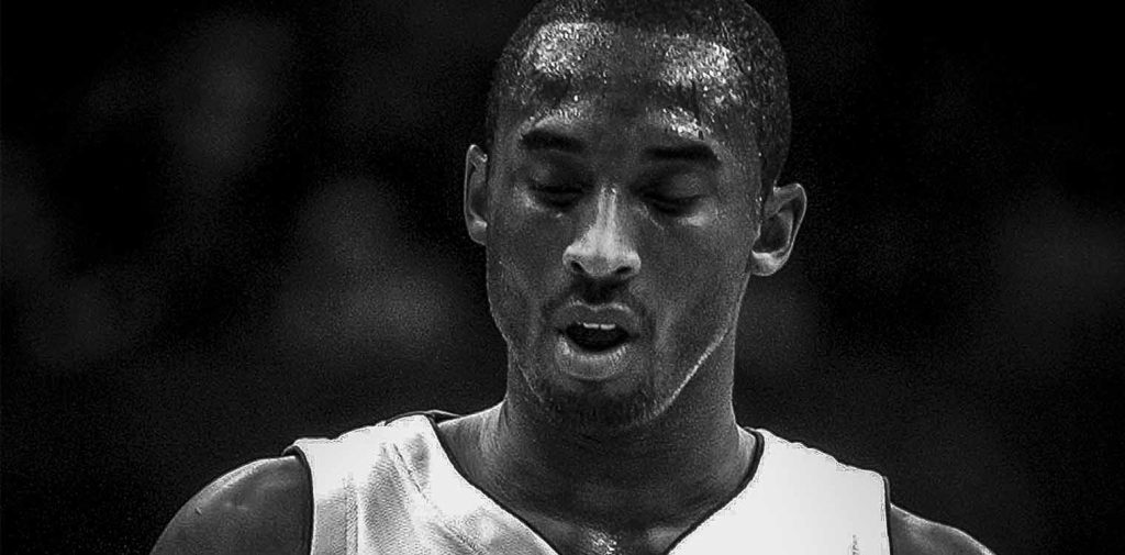 Κόμπι Μπράιαντ:  Όταν έλεγε στον Μακ Γκρέιντι «θέλω να πεθάνω νέος να γίνω αθάνατος» (βίντεο)