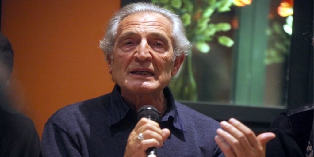 Την Πέμπτη η κηδεία του Γιώργου Κοτανίδη