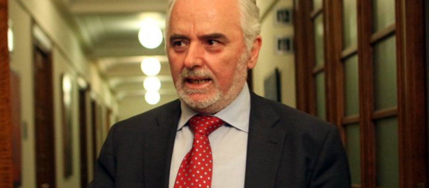 Δείτε τι είπε ο Γ.Κουτρουμάνης για νέο ασφαλιστικό