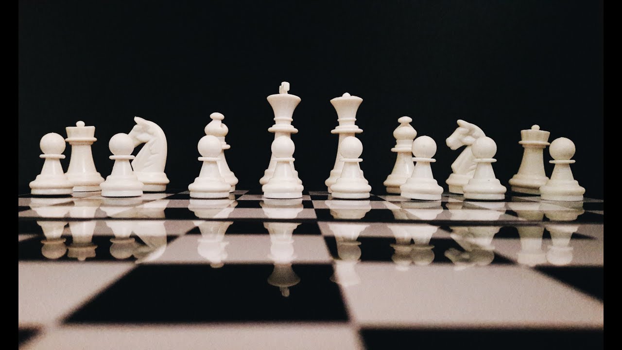 Το γνωρίζατε; – Σε ποιες χώρες απαγορεύεται το σκάκι και γιατί;
