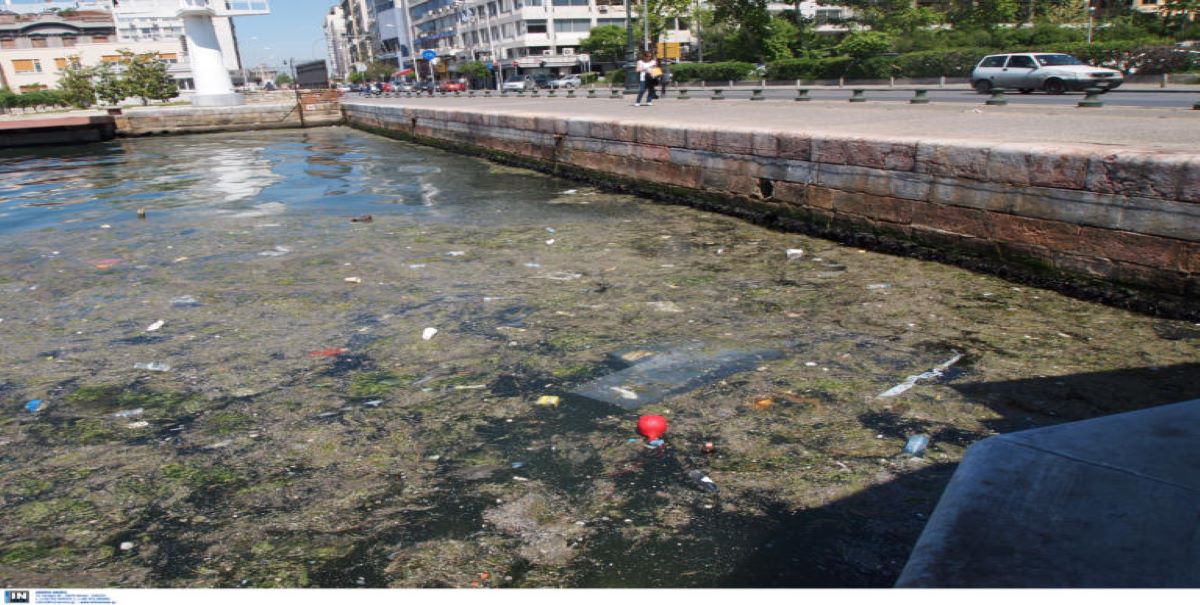 Μόλυνση των θαλασσών: Ο αριθμός των παραβάσεων και το ύψος των προστίμων το 2019