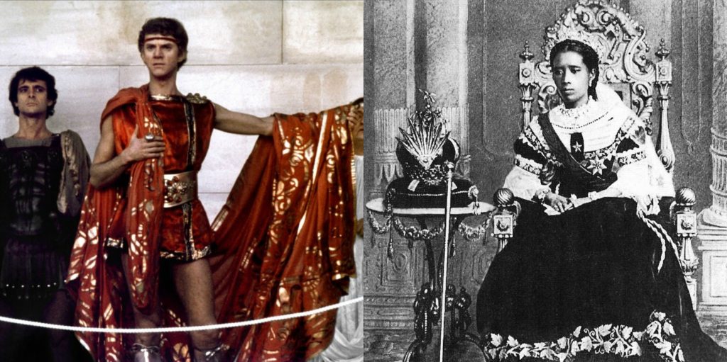 Ραναβαλόνα: O «Καλιγούλας» της Μαδαγασκάρης που σκότωσε το μισό πληθυσμό επειδή ήταν χριστιανοί!