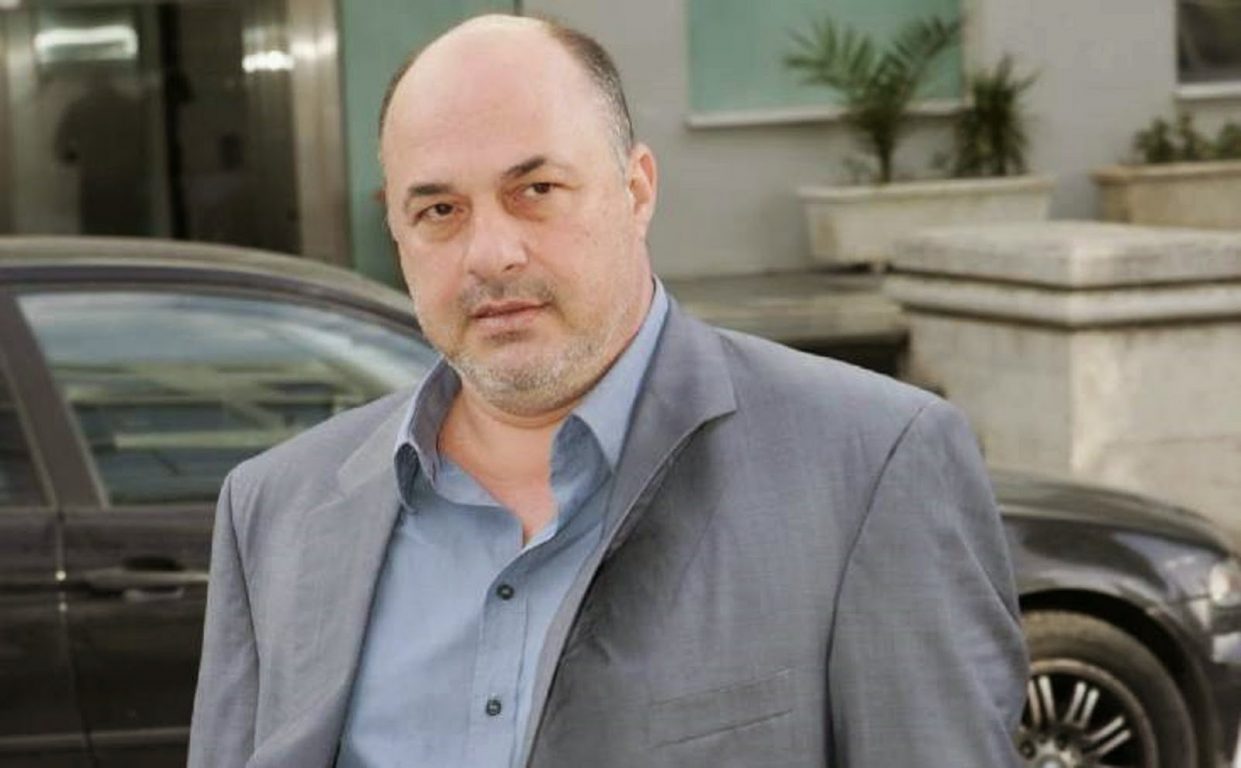 Καταδικάστηκε για συκοφαντική δυσφήμηση και εξύβριση ο Αχιλλέας Μπέος